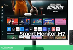 Smart монитор Samsung Smart M7 LS32DM702UUXDU