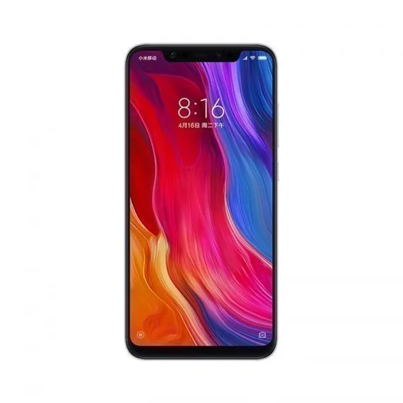 Xiaomi Mi 8 6/64gb White