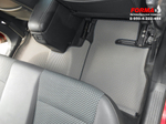 Nissan Kicks P15 (06.2020 - ) 2WD