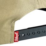 Rocky Mountain / Зелено-бежевая