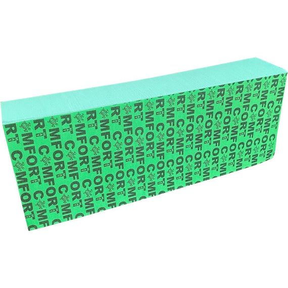 Comfort Mat Soundtrap Green (0.490 x 0.195 x 0.095)