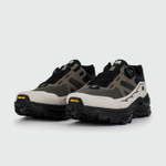 Кроссовки Columbia Outdoor BOA Green Grey / Black