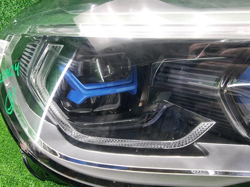 Фара правая BMW X5 G05 X6 G06 (2018-2023) Laser