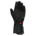 Nembo Gore-Tex / Черный