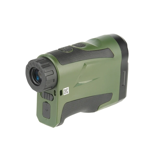 Лазерный дальномер Veber 6x22 LR 1500