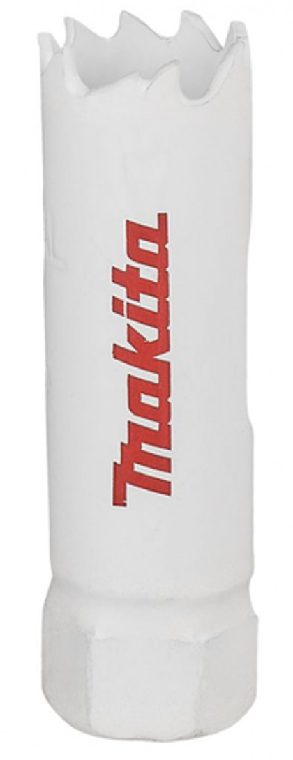 Биметаллическая полая коронка 16x40 мм Makita D-16994