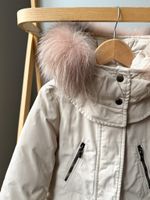 Пуховая куртка Moncler, 128