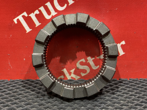 Шестерня блокировки дифференциала 2023г