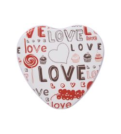 TCN-34/ 8 Коробка металлическая