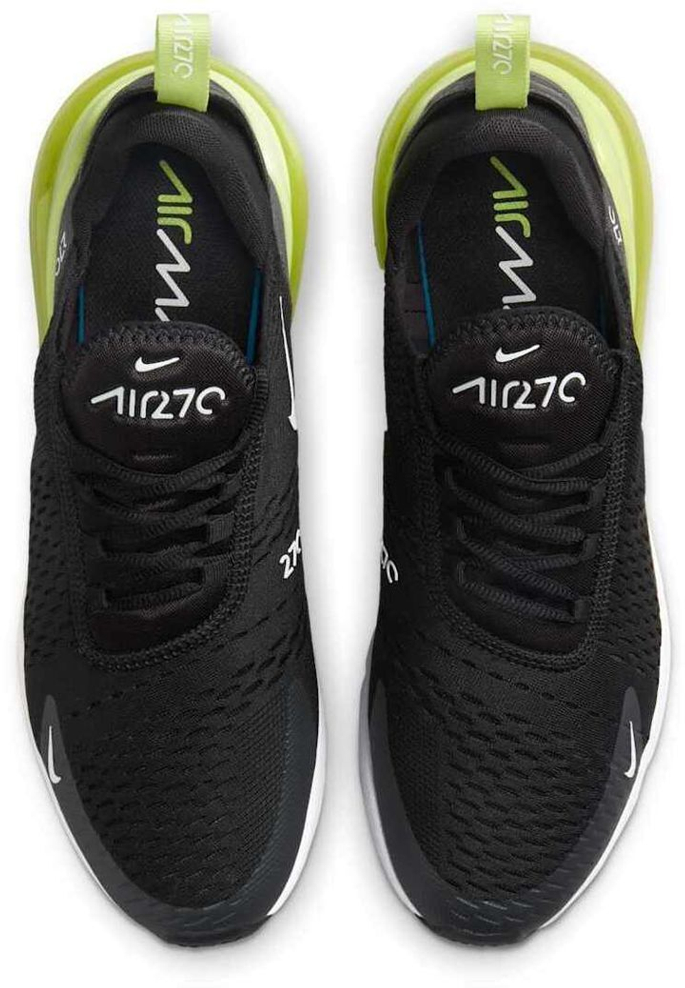 Кроссовки NIKE AIR MAX 270 MESH