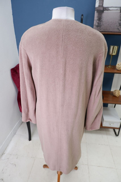 Пальто Grace Well шерстяное 50 размер