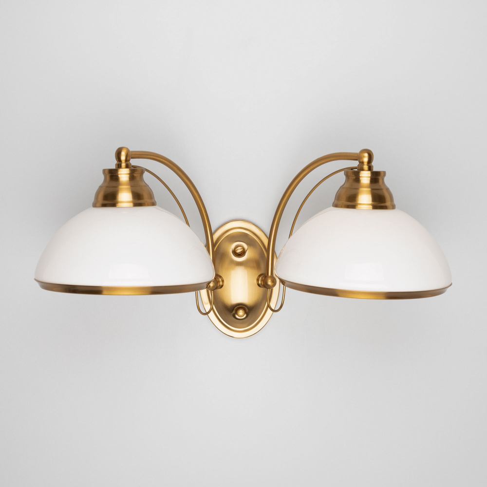 Citilux Краков CL401323 Бра Бронза