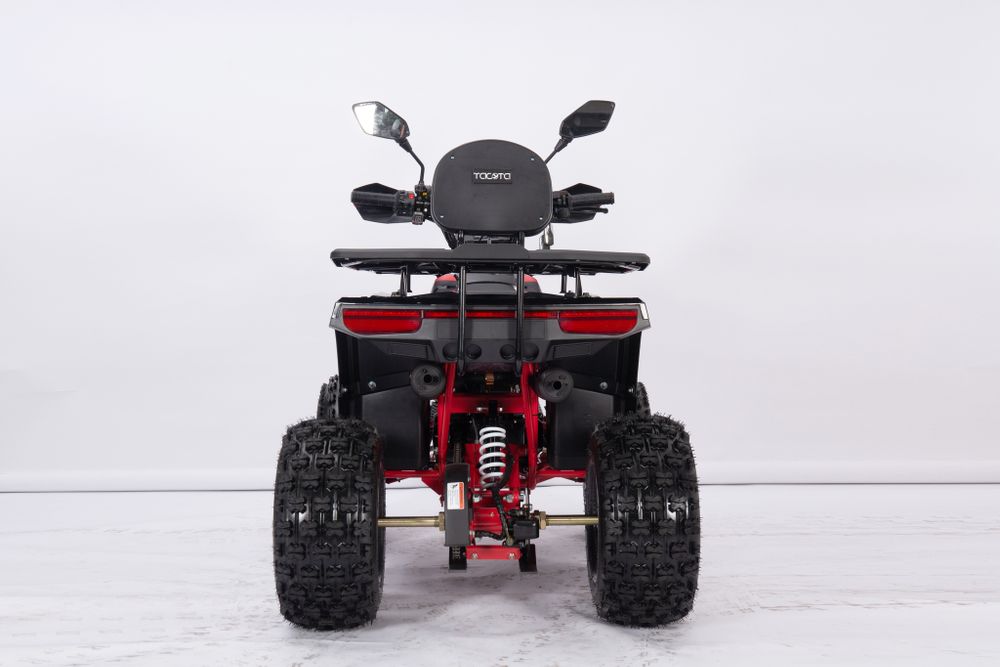 Квадроцикл подростковый YACOTA VEKTOR 125 LUX бензин