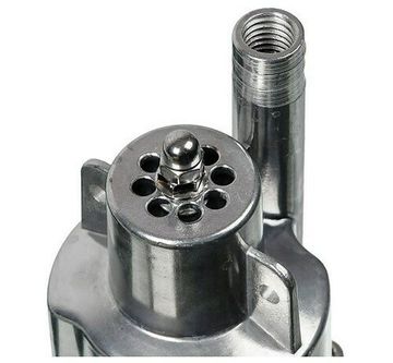 Насос вибрационный "ВИХРЬ" ВН-40В (кабель 40 м)