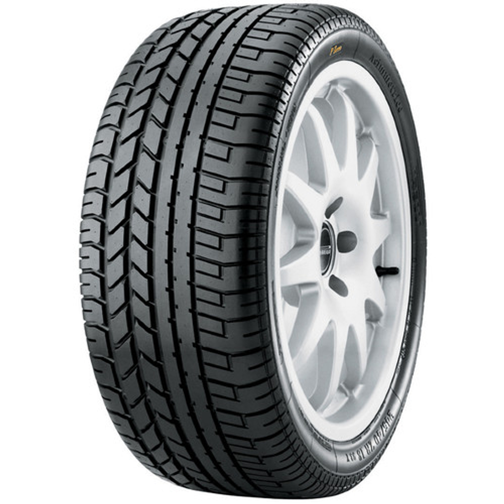 Легковая шина PIRELLI P ZERO ASIMMETRICO 245/50R17 99Y *(2016)