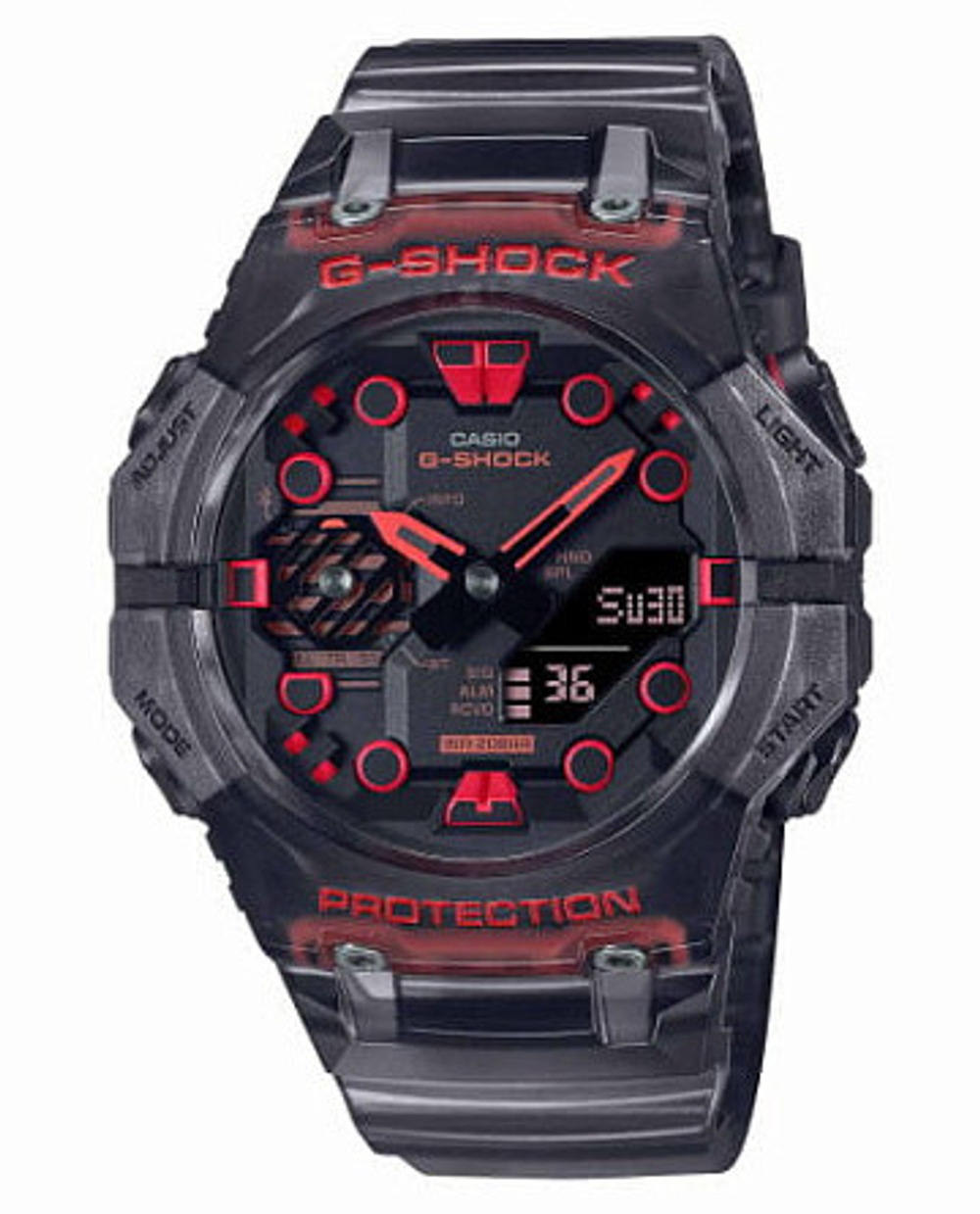 Часы Casio G-Shock GA-B001G-1ADR (GA-B001G-1A)