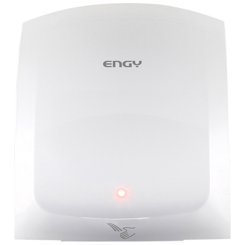 Сушилка для рук ENGY ENH-01 белый (004527)