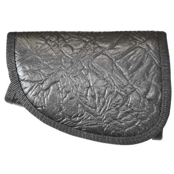 Патронташ на приклад, на 10 патронов, 7.62к, кожа, микс