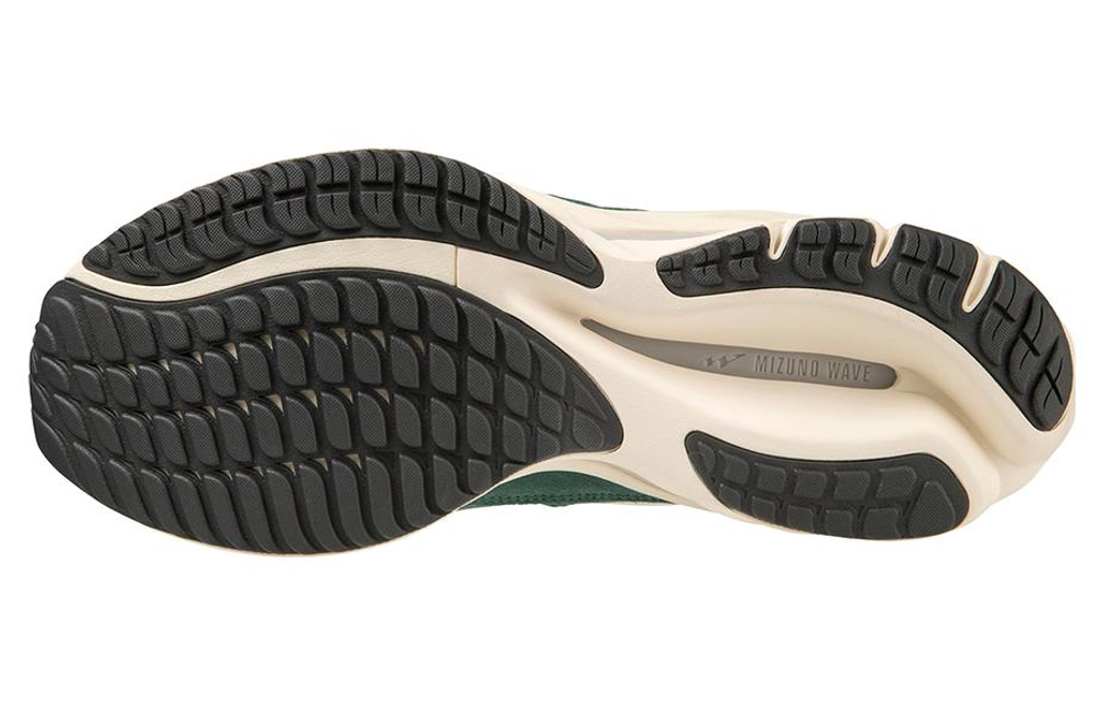 Mizuno Wave Rider Beta Bistro