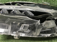 Битая Фара правая Haval Jolion (2021-н.в.) LED