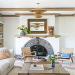 Люстра FLORKO Arteriors арт.82001