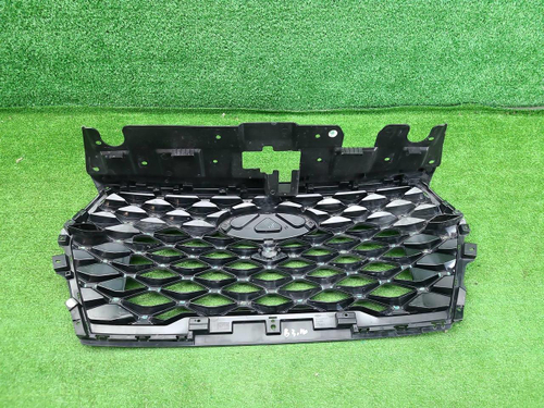 Решетка радиатора Chery Tiggo 7 Pro Max (22-24)