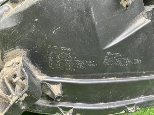 Фара левая Honda CR-V 4 (2011-2015) галоген