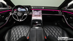 Mercedes-Benz S-Class W223 S580L 4MATIC (01.2022)