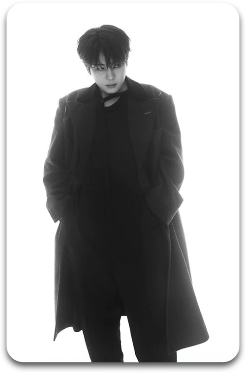 Карта / ATEEZ #1420