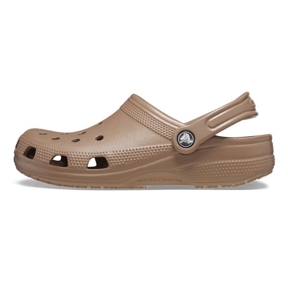 Классические сабо Crocs Сабо Латте Унисекс