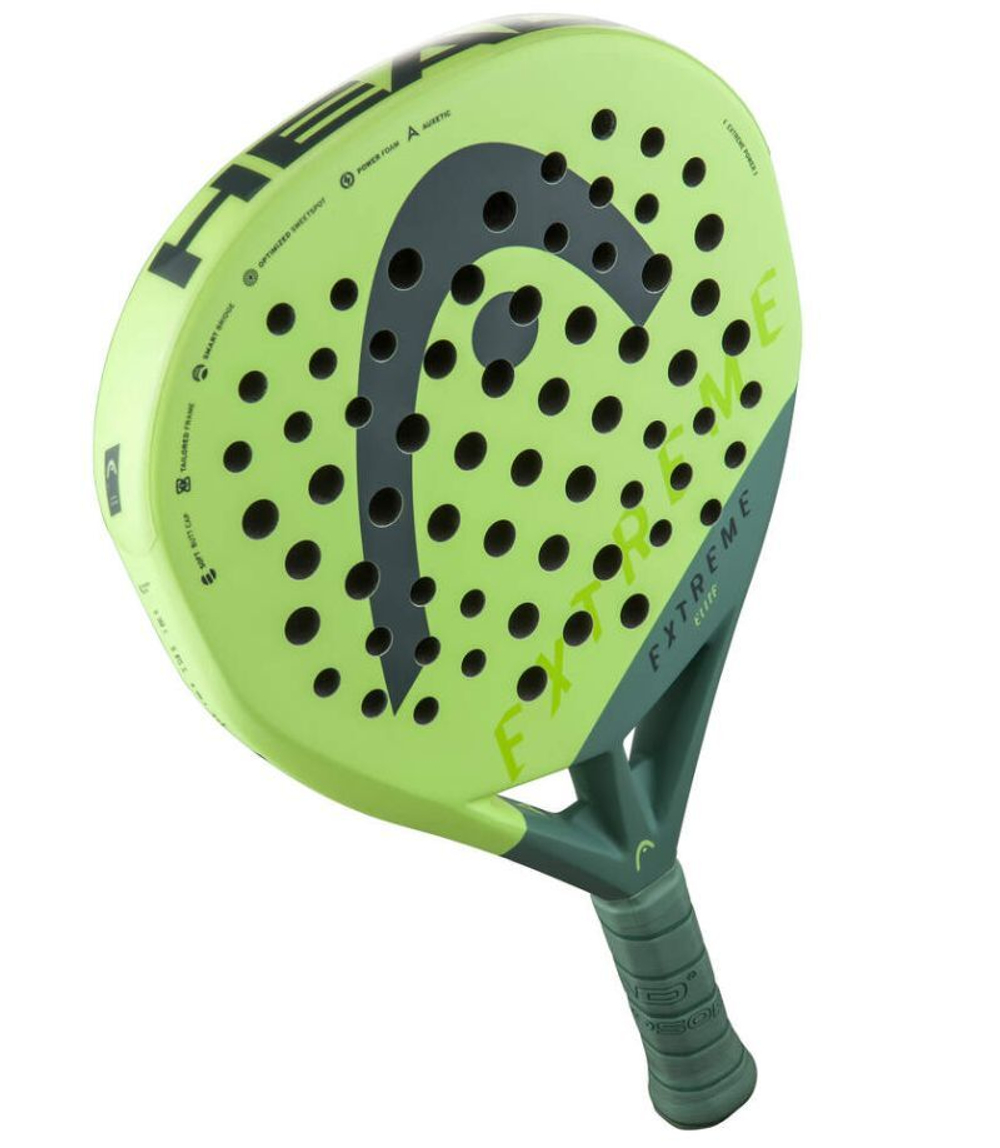 Ракетка для Padel Head Extreme Elite 2023