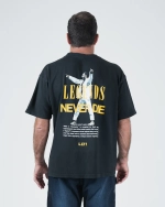 Футболка KINGZ Leandro Lo Signature Tee
