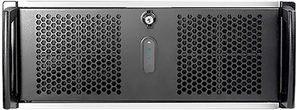 Корпус  Chenbro RM41300H12*13729