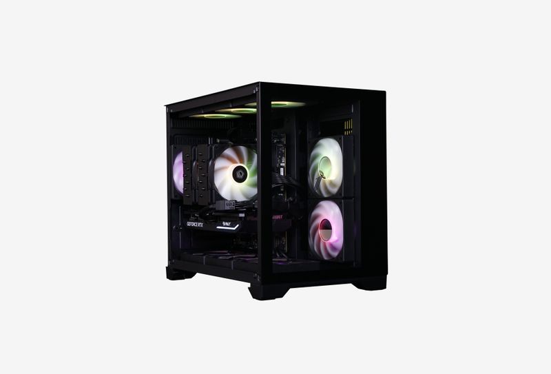 i5 14600KF + RTX 5070 Ti 16Gb