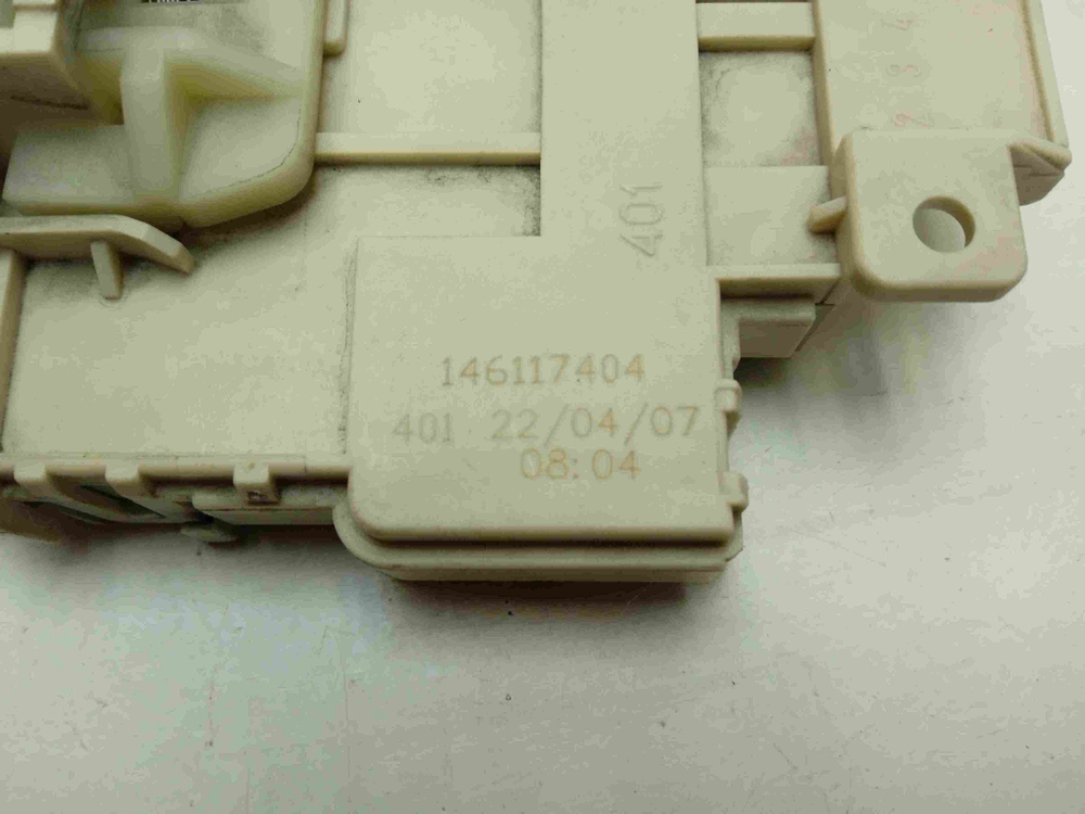 EWT10420W кт198 Блокировка люка для стиральной машины Electrolux EWT10420W б/у
