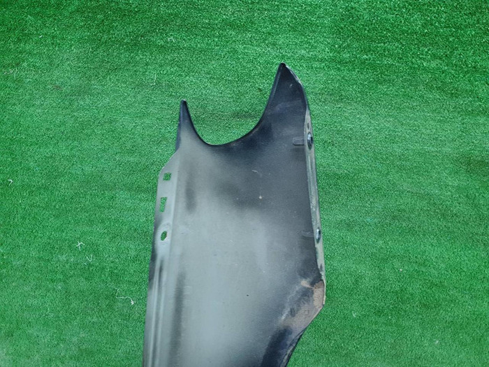 Крыло переднее левое Volvo S80 2 (2006-2016)