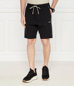 Шорты BOSS GREEN - черный(50518195)