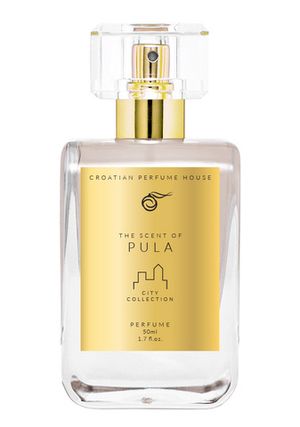 Croatian Perfume House The Scent Of Pula