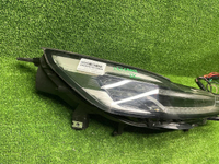 ДХО правый JAC JS6 (2022-н.в.) LED