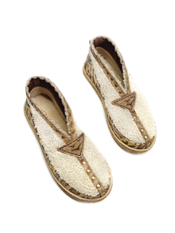 Ботильоны натуральные "КЁРЛИ"