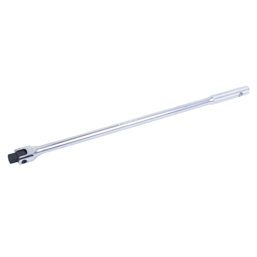 KING TONY (6452-30F) Вороток 3/4", 750 мм, с шарниром