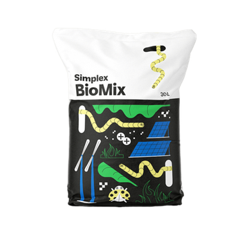 Субстрат Simplex BioMix 30 л