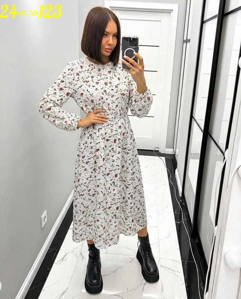 Платье 413596 (1077163759) Fabrika