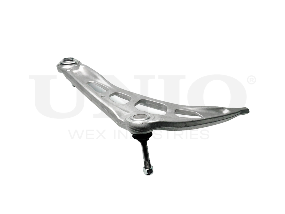 Рычаг подвески поперечный передний нижний левый UNIO SSP-40157