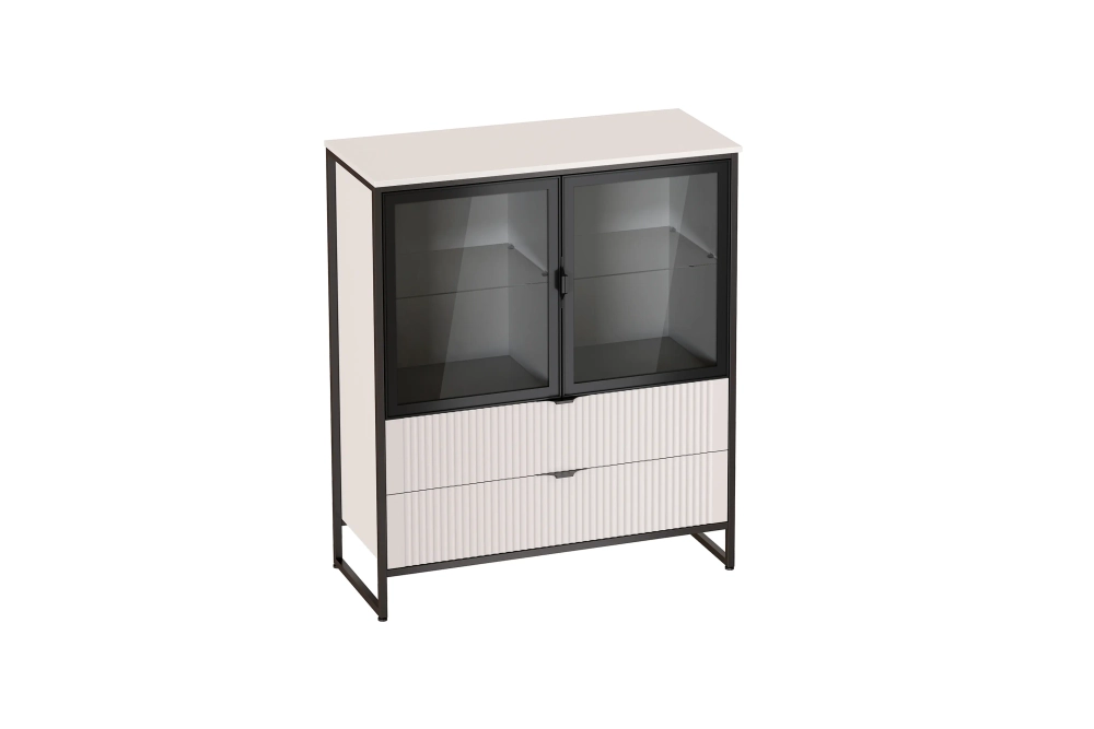 Модульная гостиная "Нора" композиция #2