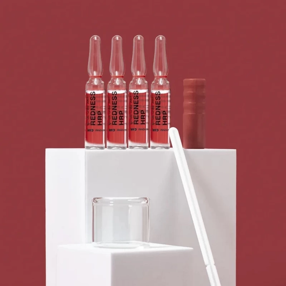 Redness HRP Inno-Exfo
