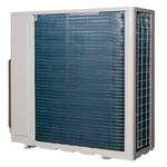 Блок наружный SHUFT SFMO/I-42 FMI-5/N8/Out инверторной мульти сплит-системы