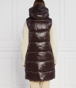 Безрукавка Luck17 Save The Duck - коричневый(D80302W LUCK17)