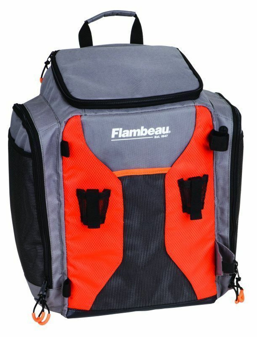 Рюкзак рыболовный с коробками Flambeau Ritual 50D BACK PACK