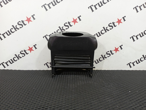 Кожух рулевой колонки 2023г.